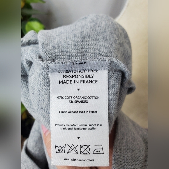 Les Sublimes London Dress - Picture 11 of 13